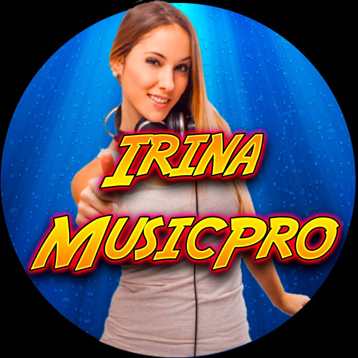 Иконка канала IrinaMusicPro