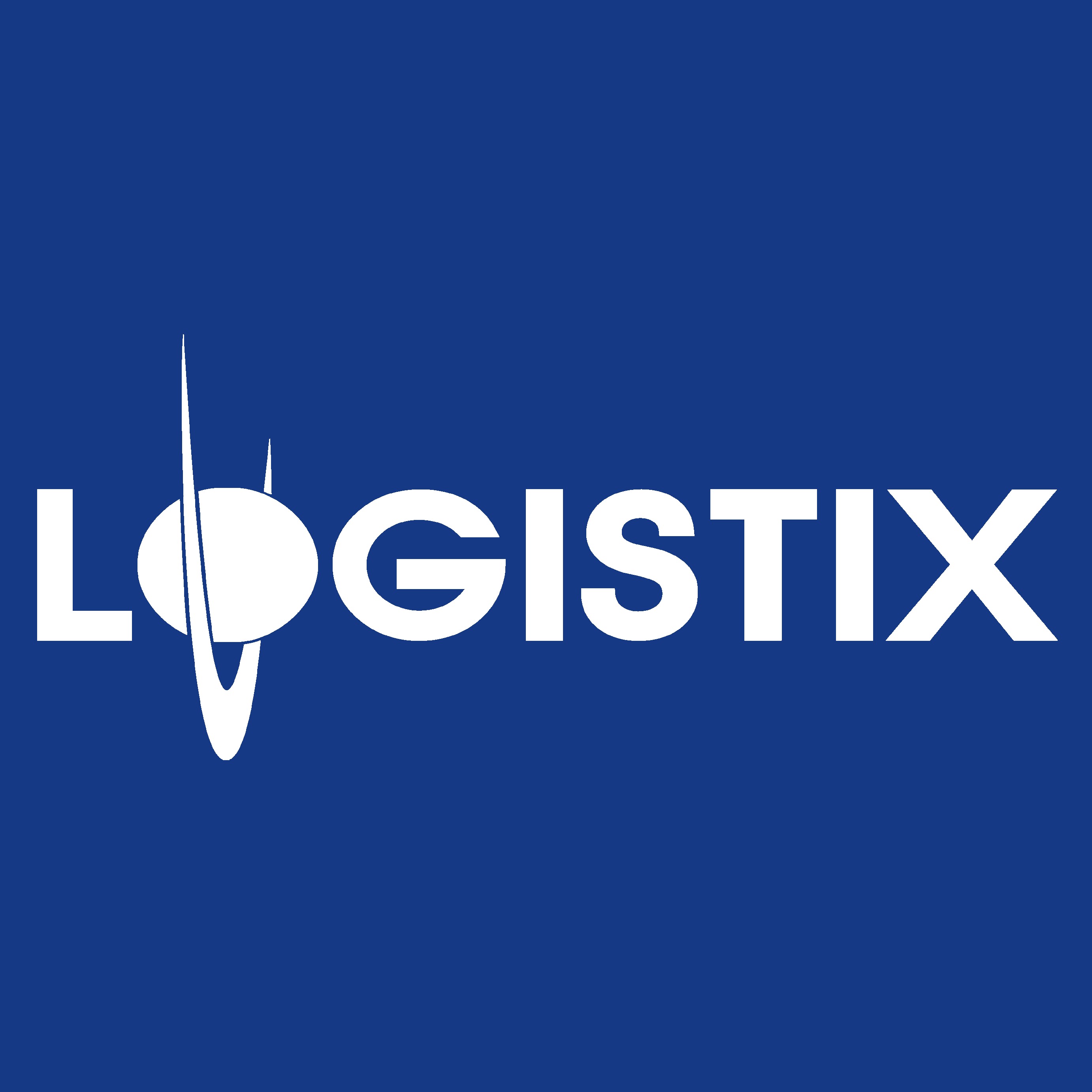 Иконка канала LogistiX – автоматизация логистики| WMS, TMS, MES