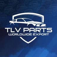 Иконка канала АВТО ИЗ США | TLV PARTS EXPORT