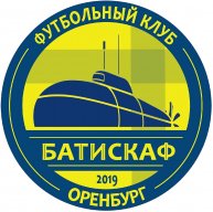 Официальный канал ФК «БатиСКАф»
