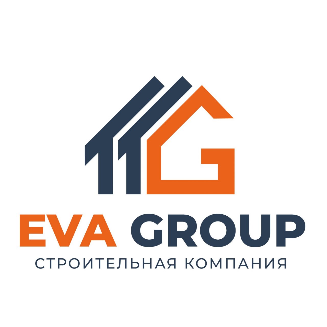 Иконка канала ЕВА ГРУПП строим дома под ключ Кострома Ярославль