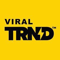 Иконка канала Viral TRND
