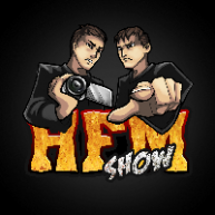Иконка канала HFM Show