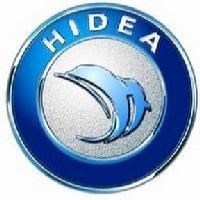 Иконка канала Hidea