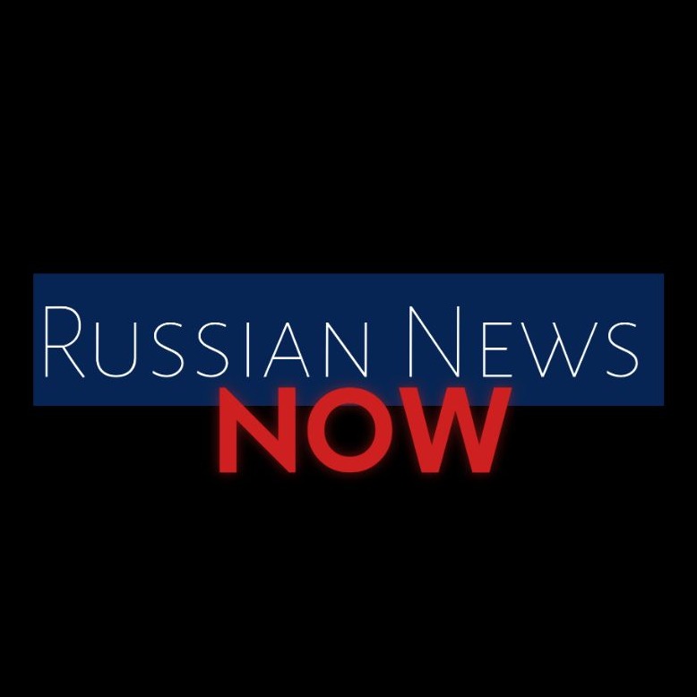 Иконка канала Russian News NOW