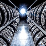 Иконка канала Rikki Tyres