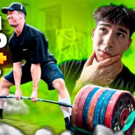 Иконка канала liftsoul