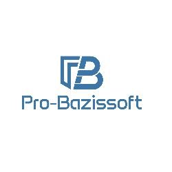 Иконка канала pro-bazissoft