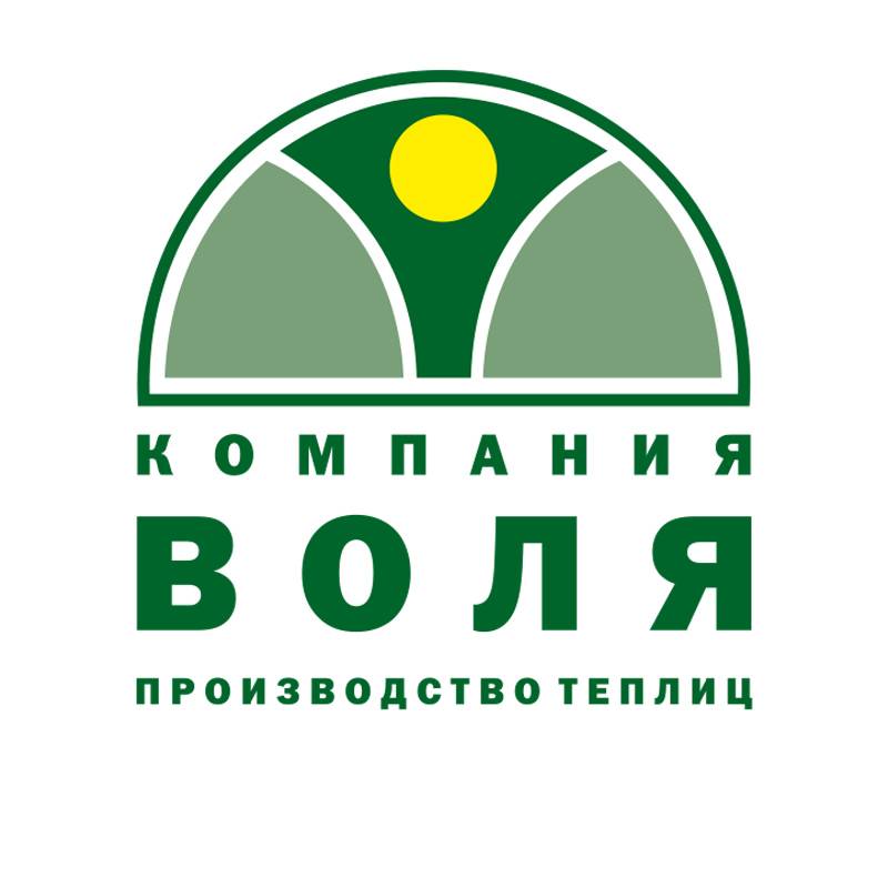 Иконка канала Теплицы "Воля" от производителя.