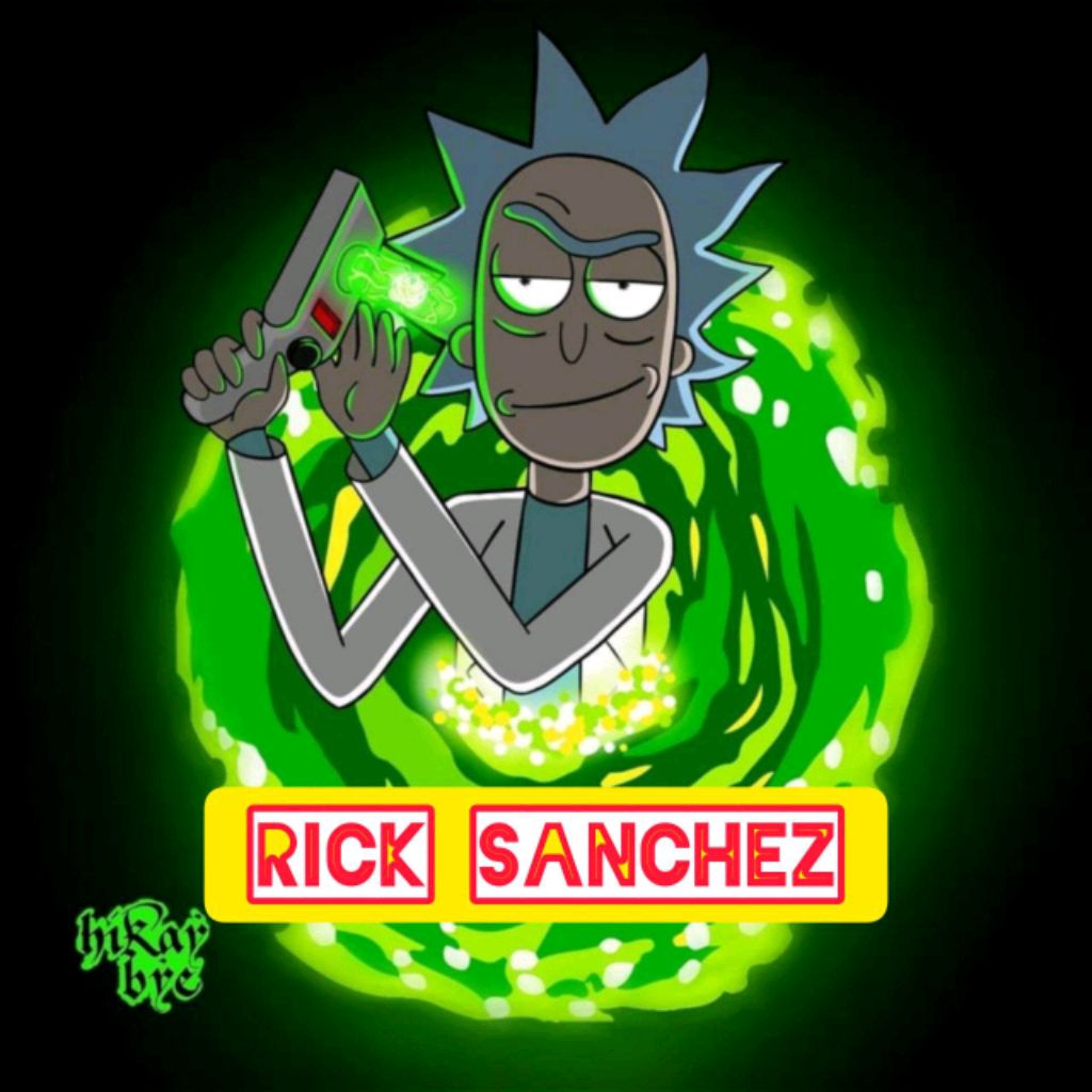 Rick Sanchez 