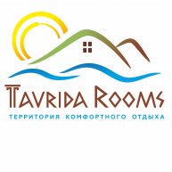 Иконка канала Tavrida Rooms