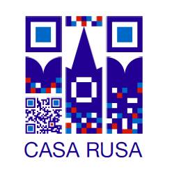 Иконка канала Casa Rusa en Madrid