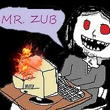 Иконка канала Mr Zub