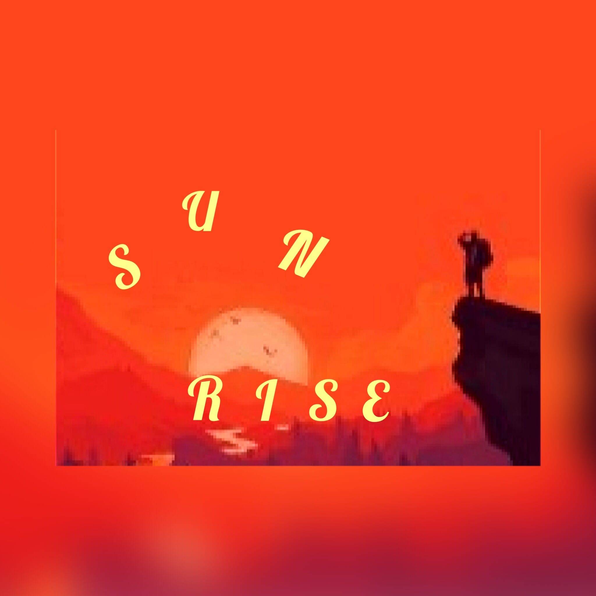 MrSunrise