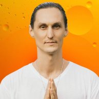 Иконка канала Амаранатха / Йога и Цигун долголетия и бессмертия