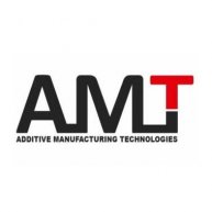 Иконка канала АМТ - строительные 3D принтеры