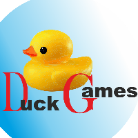 Иконка канала DuckGames