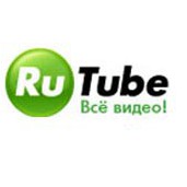 Иконка канала rutube.ru.