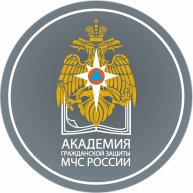 Иконка канала Академия гражданской защиты МЧС России