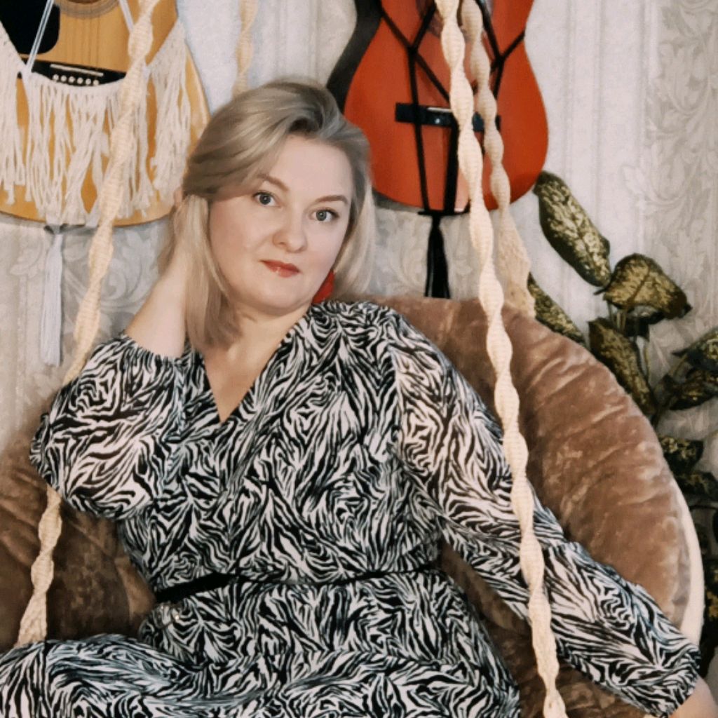 Иконка канала Ирина ESSENS