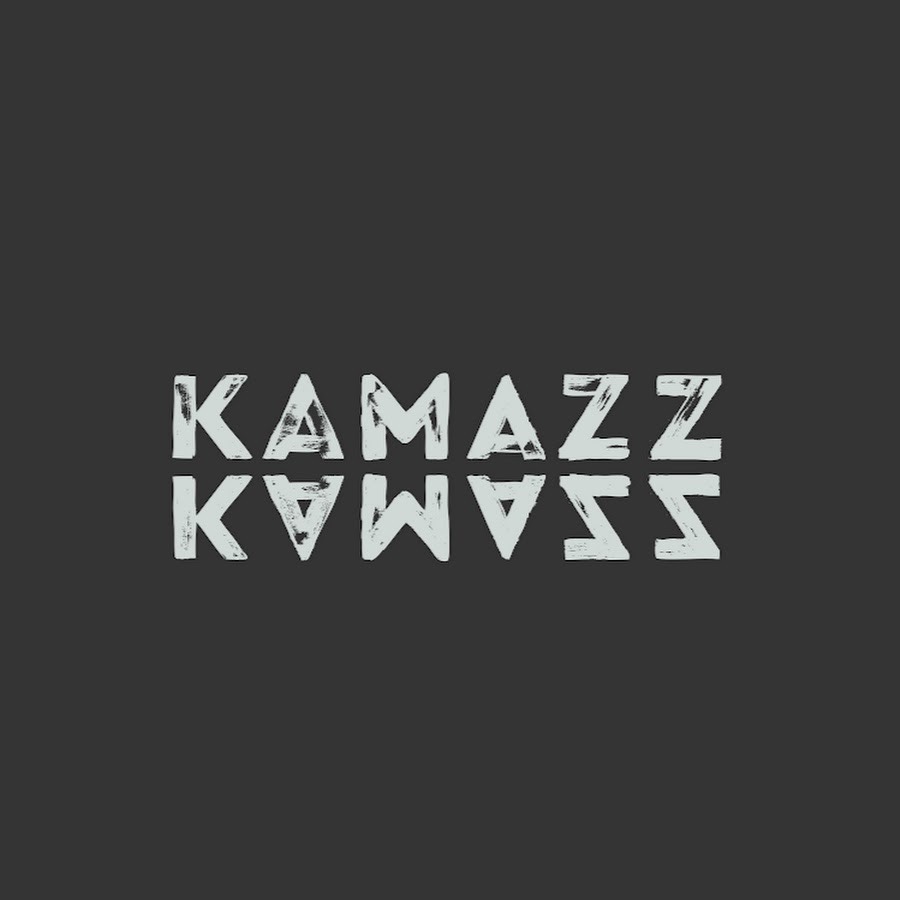 Иконка канала Kamazz