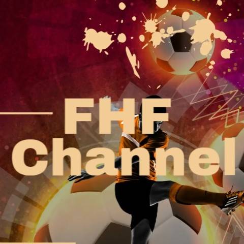 Иконка канала FHF channel