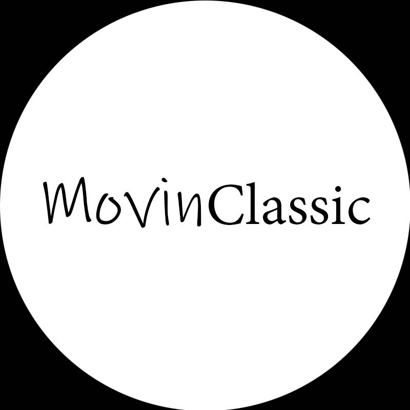 Иконка канала MovinClassic