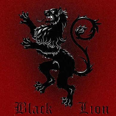 Иконка канала Black Lion Bannerlord