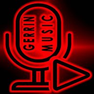 Иконка канала Gerrin Music & инвестшоу GerrinWay