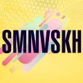 Иконка канала SMNVSKH. Люди и техника