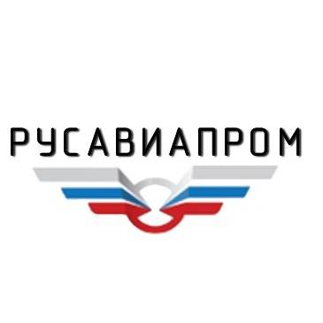 Иконка канала ООО РУСАВИАПРОМ