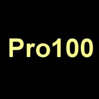 Иконка канала Pro100 Барабаны