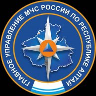 Иконка канала Главное управление МЧС России по Республике Алтай