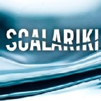 Иконка канала Scalariki - Аквариумистика