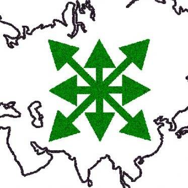 Иконка канала Кавказ-Евразия