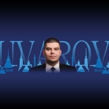 Иконка канала Uvarov