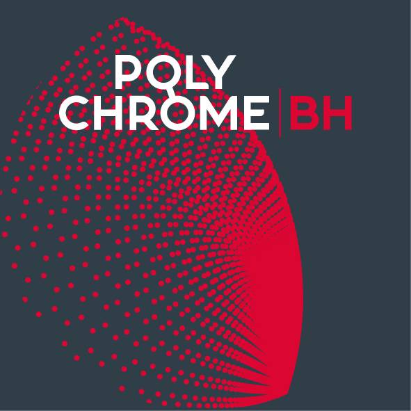 Иконка канала POLYCHROME BH  (БытХим)