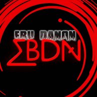 Иконка канала EBDN