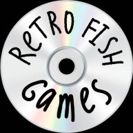 Иконка канала Retro Fish