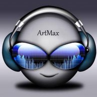Иконка канала ArtMax