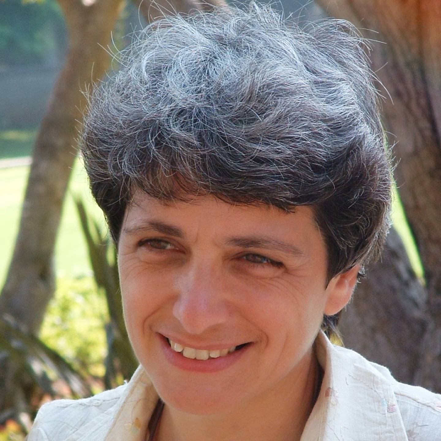 Иконка канала Алла Левитан