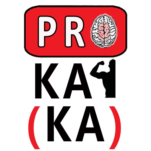 Иконка канала ProКач(ка)