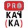 Иконка канала ProКач(ка)