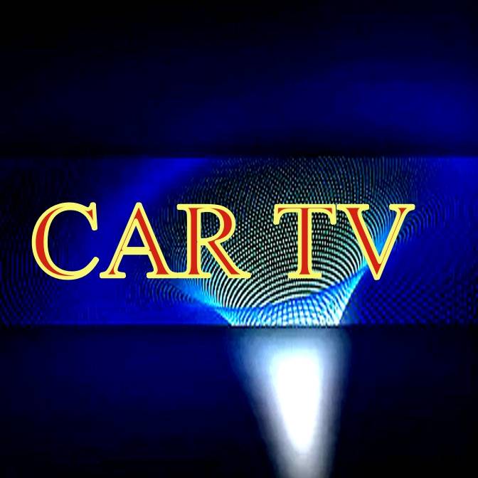 CAR TV