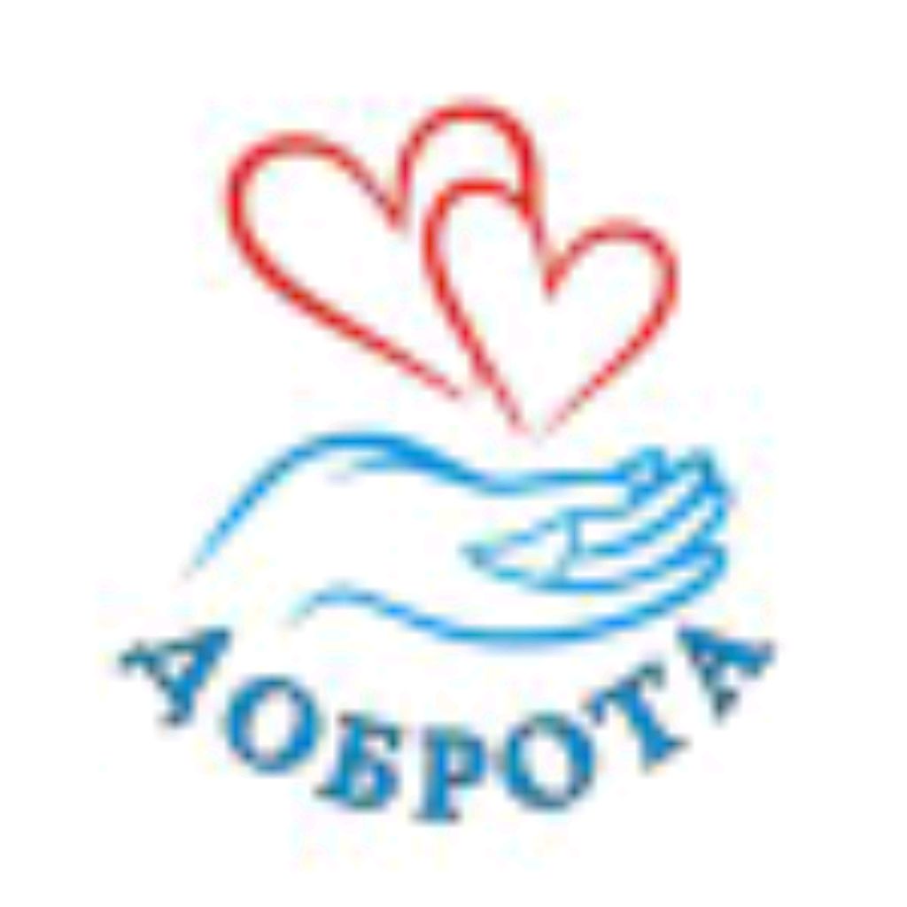 Добро рф логотип