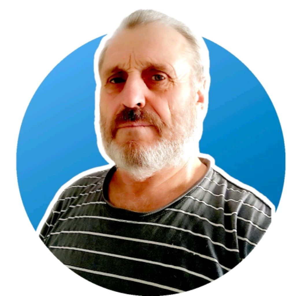 Иконка канала Сергей Потапов