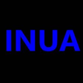 Иконка канала inua.one