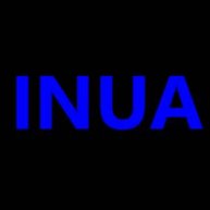 Иконка канала inua.one