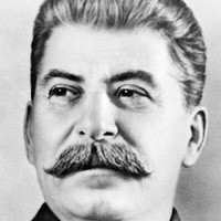 Иконка канала Иосиф Сталин