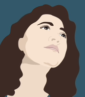 Иконка канала @Makeeva_Designer